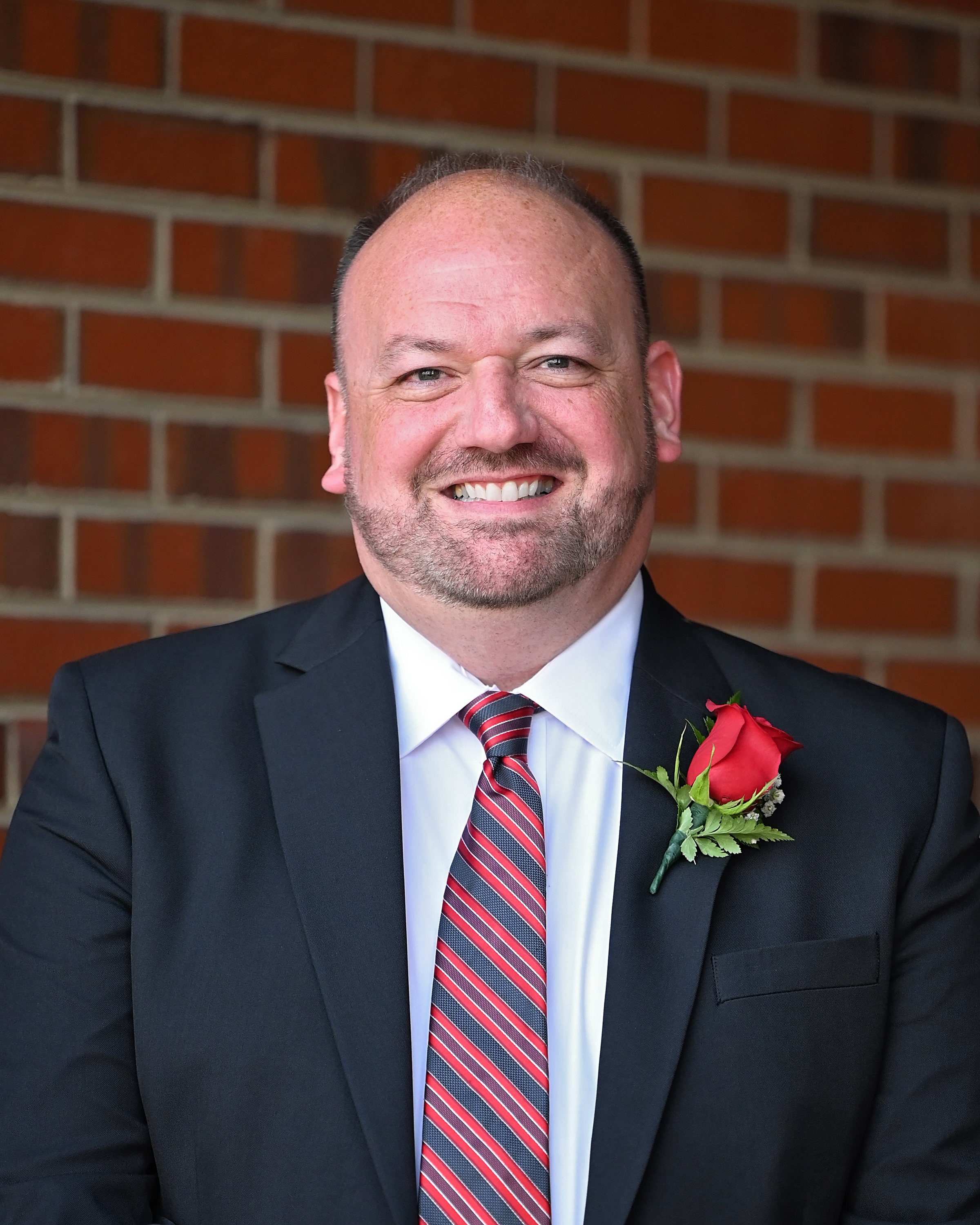 Justin Caldwell